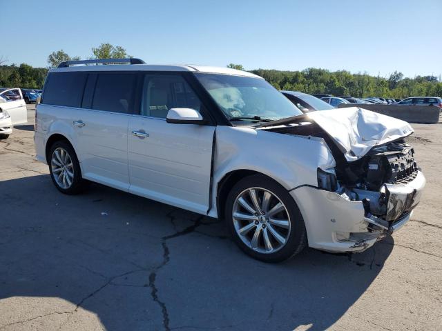 Photo 4 from auction – 2016 FORD FLEX LIMIT with VIN 2FMHK6DTXGBA11371