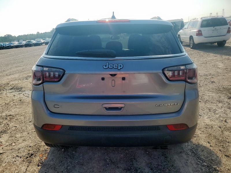 Foto 6 de la subasta – 2019 JEEP COMPASS LI con VIN 3C4NJCCB2KT662864