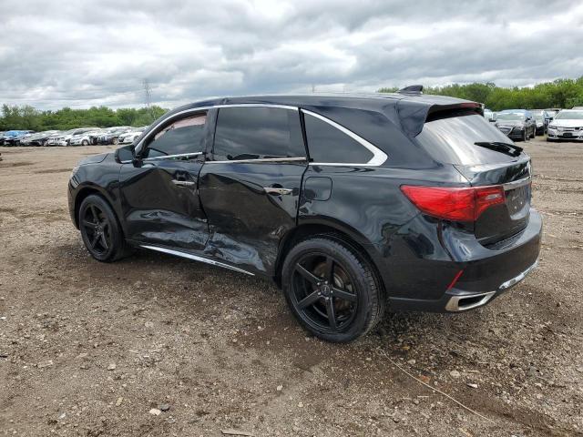 صورة رقم 2 من المزاد - 2017 ACURA MDX TECHNO مع VIN 5FRYD4H52HB012998