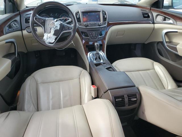 Photo 8 from auction – 2015 BUICK REGAL with VIN 2G4GK5EX8F9279946