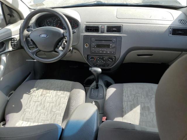 Photo 8 from auction – 2005 FORD FOCUS ZX4 with VIN 1FAFP34N05W119495