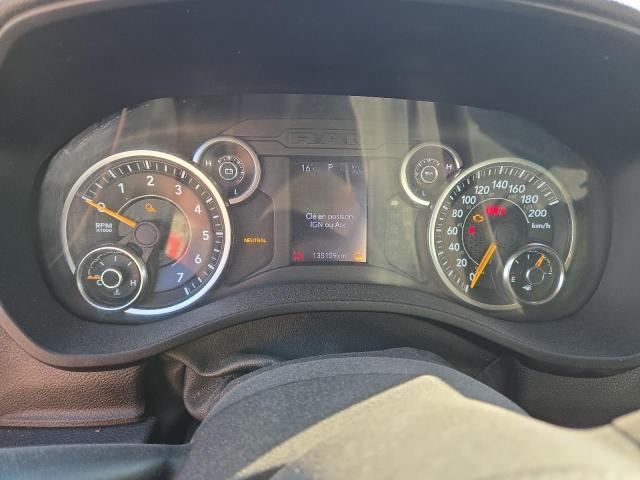 Photo 9 from auction – 2020 RAM 1500 TRADE with VIN 1C6RRFCG8LN341850