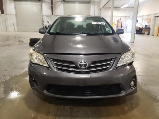 Photo 5 from auction – 2013 TOYOTA COROLLA BA with VIN 2T1BU4EEXDC982415