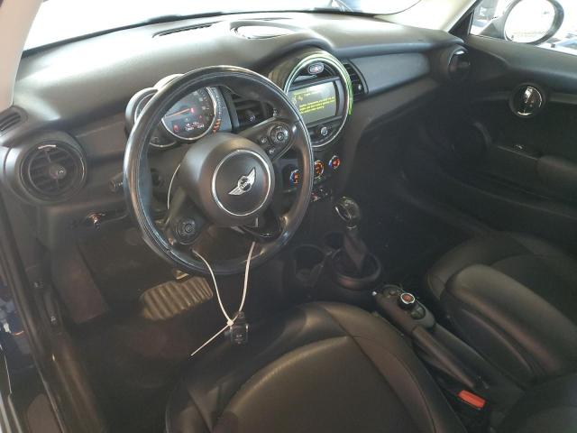 Photo 8 from auction – 2017 MINI COOPER with VIN WMWXP5C53H3C63916