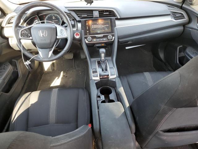 Photo 8 from auction – 2018 HONDA CIVIC EX with VIN 2HGFC2F75JH570933