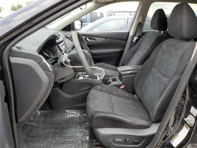 Photo 7 from auction – 2014 NISSAN ROGUE S with VIN 5N1AT2MV2EC872694