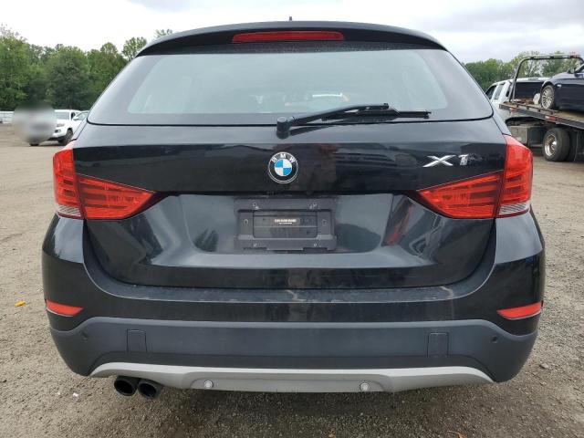 Photo 6 from auction – 2015 BMW X1 XDRIVE2 with VIN WBAVL1C59FVY39454