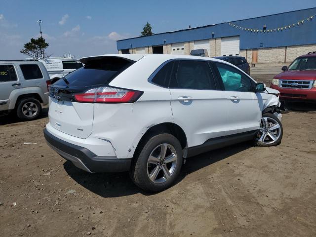 Photo 3 from auction – 2024 FORD EDGE SEL with VIN 2FMPK4J97RBB03596