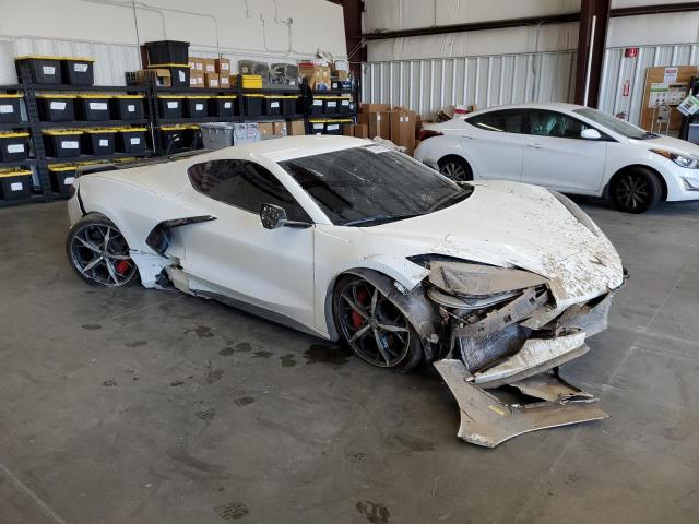 Photo 4 from auction – 2023 CHEVROLET CORVETTE S with VIN 1G1YB2D44P5101814