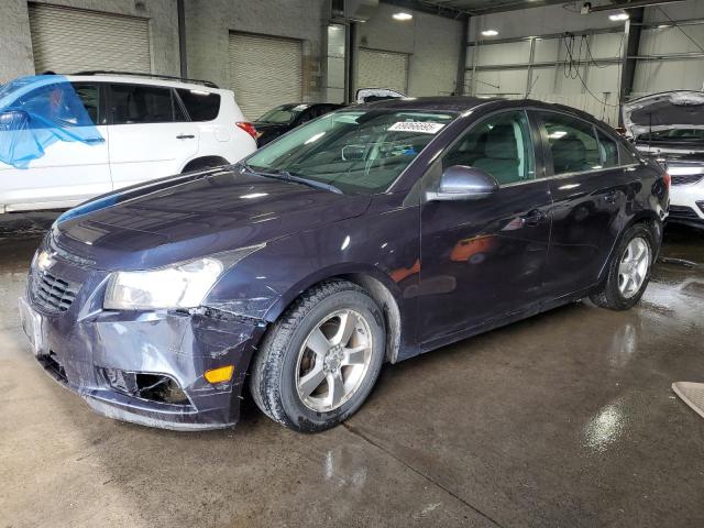 Photo 1 from auction – 2013 CHEVROLET CRUZE LT with VIN 1G1PC5SB4D7305881