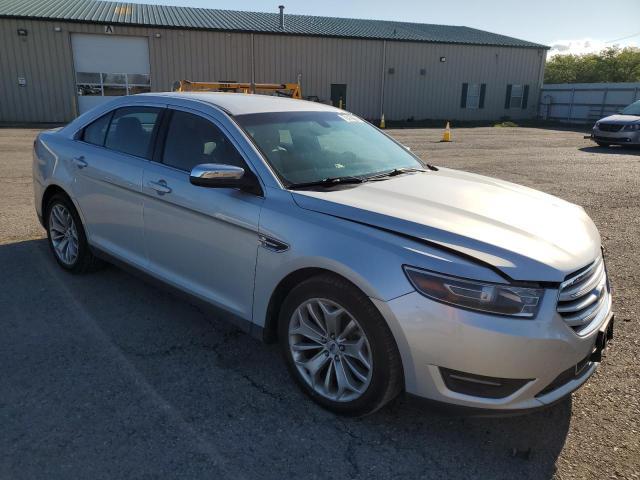 Photo 4 from auction – 2015 FORD TAURUS LIM with VIN 1FAHP2F89FG118416