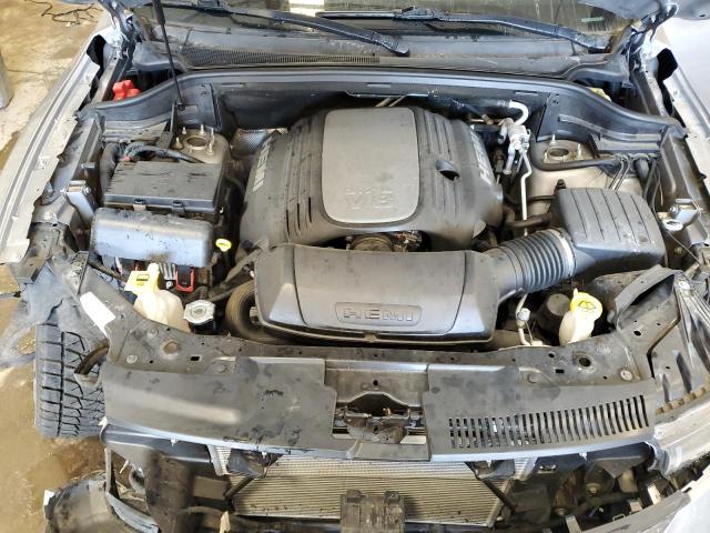 Photo 12 from auction – 2020 DODGE DURANGO R/ with VIN 1C4SDJCT8LC114906