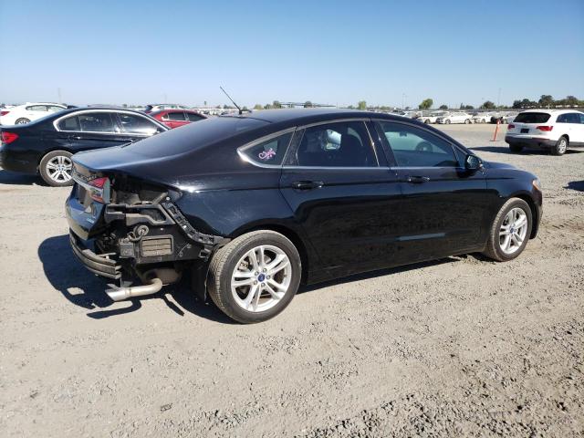 Photo 3 from auction – 2018 FORD FUSION SE with VIN 3FA6P0HD1JR273498