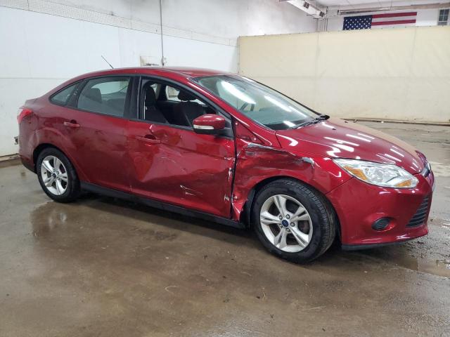 Photo 4 from auction – 2014 FORD FOCUS SE with VIN 1FADP3F23EL450406