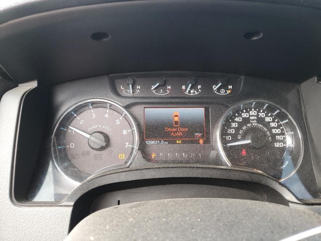 Photo 9 from auction – 2011 FORD F150 SUPER with VIN 1FTFW1EF9BFB67324