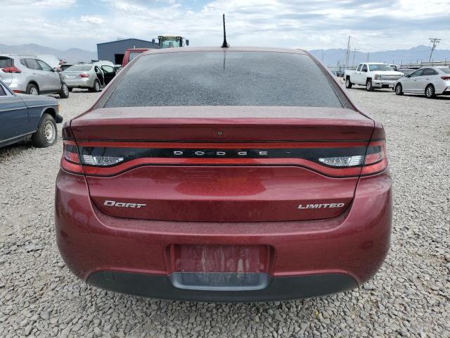 Photo 6 from auction – 2015 DODGE DART LIMITED with VIN 1C3CDFCB0FD205793
