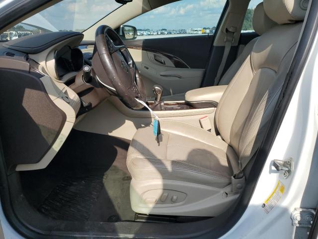 Photo 7 from auction – 2015 BUIC LACROSSE with VIN 1G4GB5G37FF260130