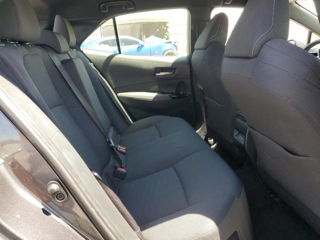 Photo 10 from auction – 2023 TOYOTA COROLLA SE with VIN JTND4MBEXP3200801