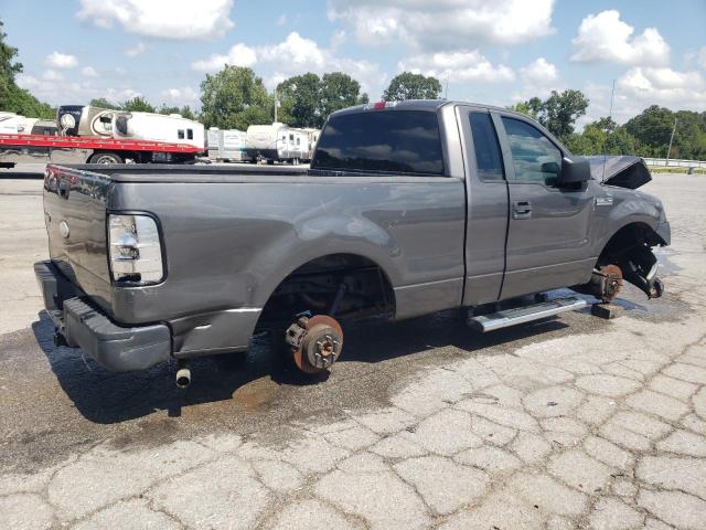 Photo 3 from auction – 2007 FORD F150 with VIN 1FTRF12287KC61658