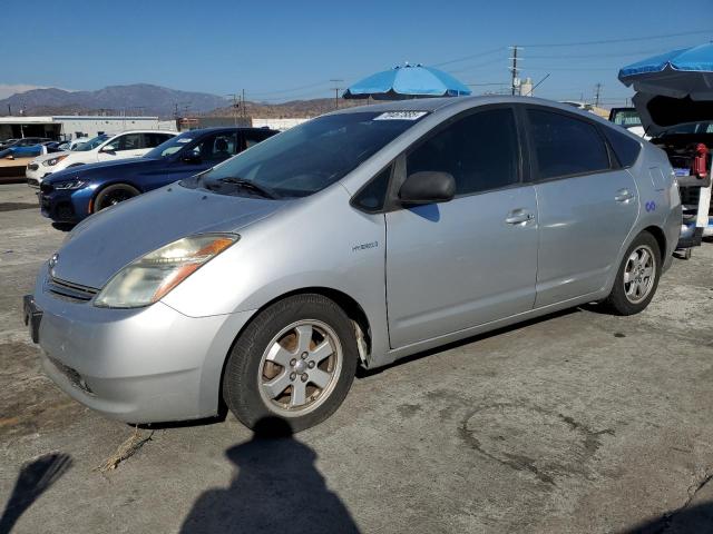 Photo 1 from auction – 2007 TOYOTA PRIUS with VIN JTDKB20U877584280