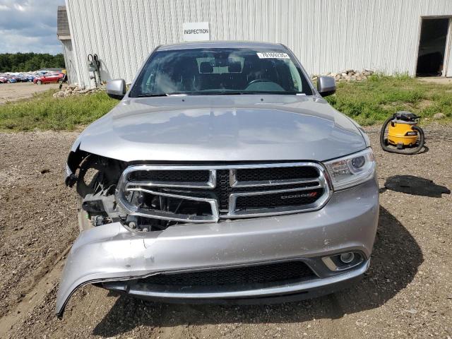 Photo 5 from auction – 2019 DODGE DURANGO SX with VIN 1C4RDJAG5KC753943