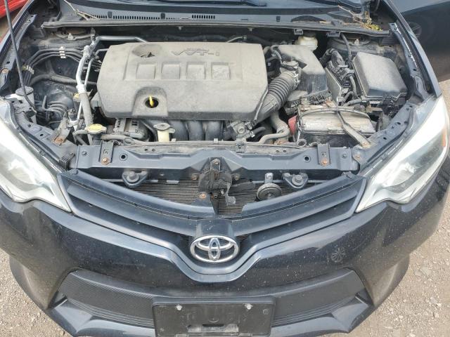 Photo 11 from auction – 2014 TOYOTA COROLLA L with VIN 5YFBURHE8EP070442