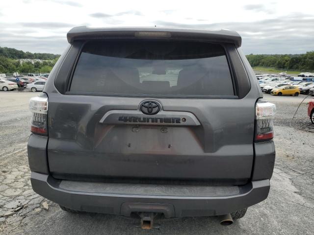 Photo 6 from auction – 2015 TOYOTA 4RUNNER SR with VIN JTEBU5JR3F5256602