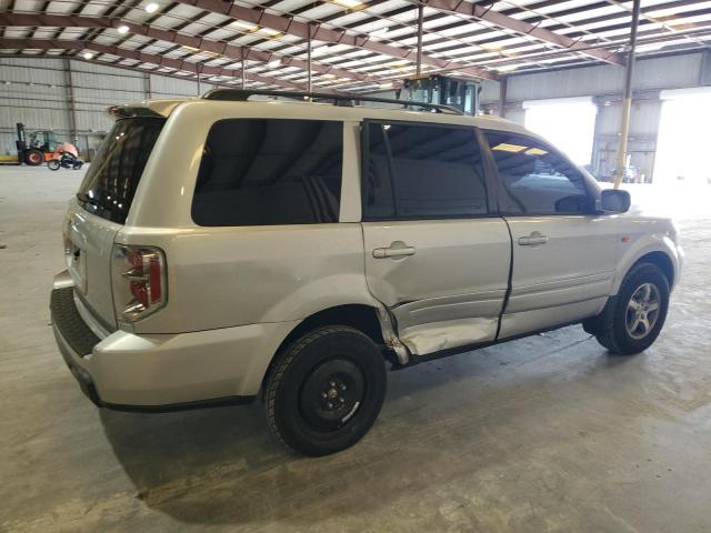 Photo 3 from auction – 2008 HONDA PILOT SE with VIN 5FNYF28368B026756