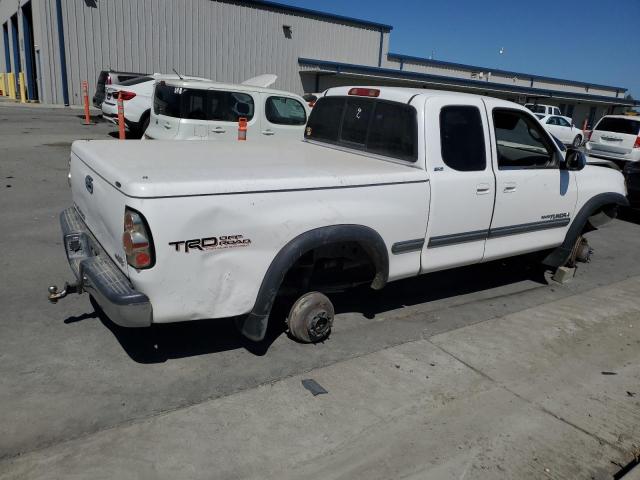 Photo 3 from auction – 2002 TOYOTA TUNDRA with VIN 5TBRT34112S314803