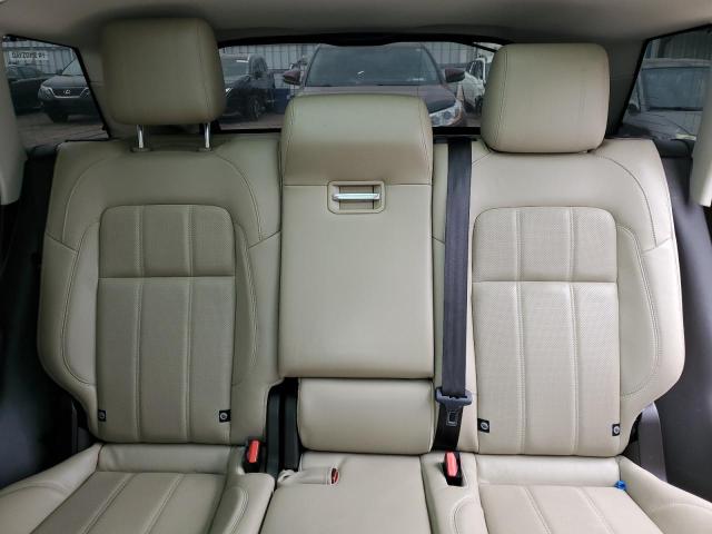 Photo 10 from auction – 2018 LAND ROVER RANGE ROVE with VIN SALWR2RK8JA809122