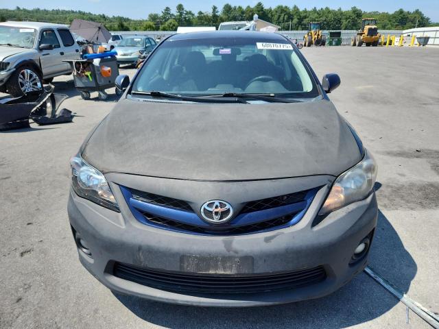 Photo 5 from auction – 2013 TOYOTA COROLLA BA with VIN 2T1BU4EE9DC070164