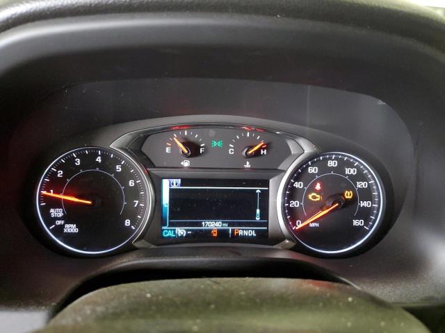Photo 8 from auction – 2017 GMC ACADIA SLE with VIN 1GKKNLLA2HZ149053