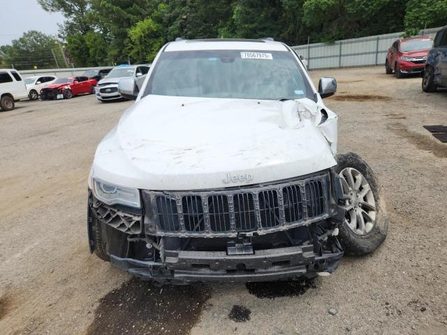 Photo 5 from auction – 2015 JEEP GRAND CHER with VIN 1C4RJEBG7FC235238