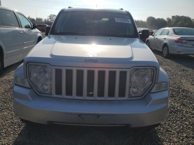 Photo 5 from auction – 2012 JEEP LIBERTY SP with VIN 1C4PJMAK4CW186954