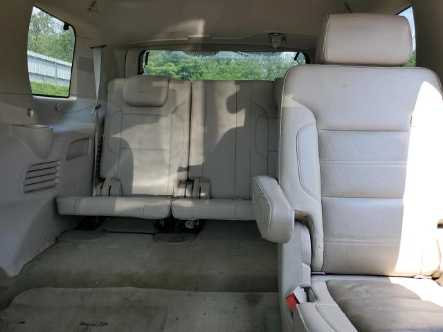 Photo 10 from auction – 2015 GMC YUKON DENA with VIN 1GKS2CKJXFR725513