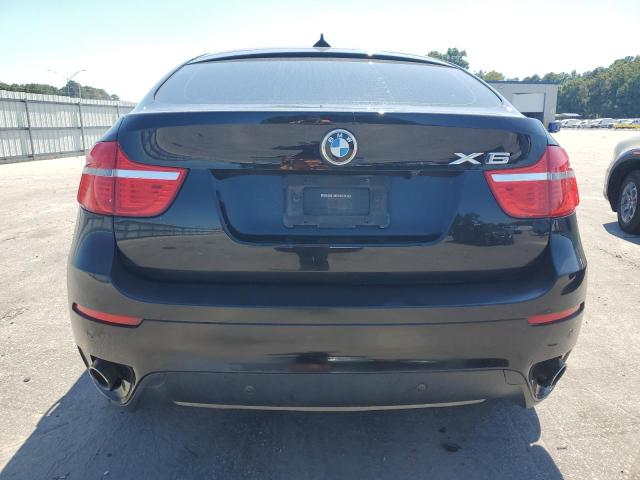 Photo 6 from auction – 2009 BMW X6 XDRIVE3 with VIN 5UXFG43509L222276