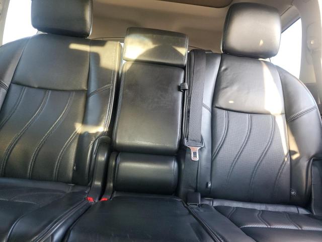 Photo 10 from auction – 2015 INFINITI QX60 with VIN 5N1AL0MM2FC532877