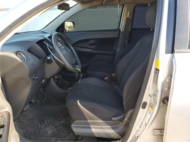Photo 7 from auction – 2010 TOYOTA SCION XD with VIN JTKKU4B41AJ053864