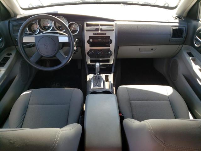Photo 8 from auction – 2006 DODGE MAGNUM with VIN 2D4FV47V06H510604