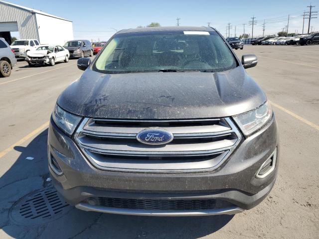 Photo 5 from auction – 2017 FORD EDGE SEL with VIN 2FMPK4J83HBC33736