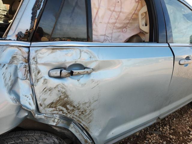 Foto 11 de la subasta – 2008 FORD EDGE LIMITED con VIN 2FMDK39C78BA44996