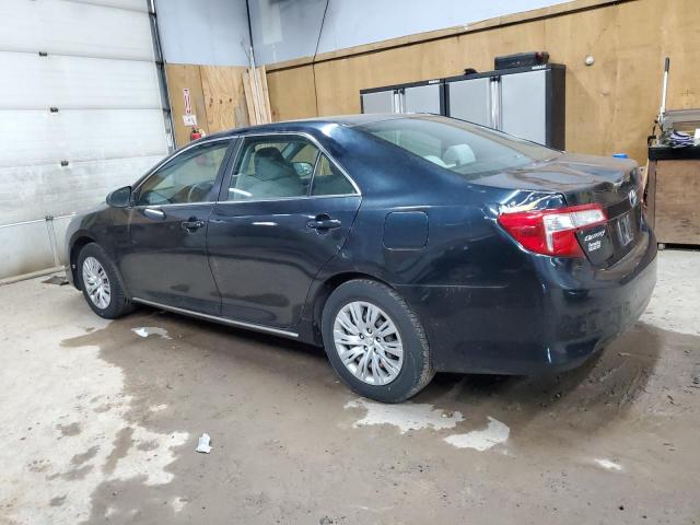 Photo 2 from auction – 2012 TOYOTA CAMRY with VIN 4T1BF1FK8CU162120