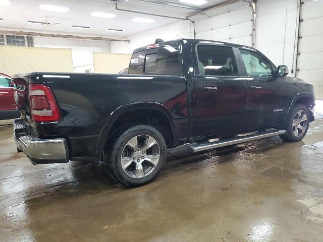 Photo 3 from auction – 2020 RAM 1500 LARAM with VIN 1C6SRFJT8LN403507