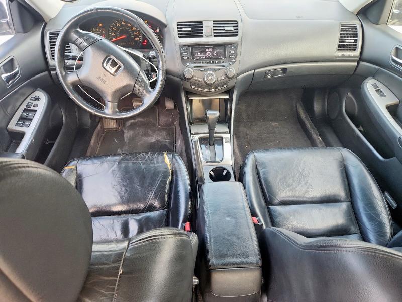 Photo 8 from auction – 2003 HONDA ACCORD EX with VIN 1HGCM66593A067249