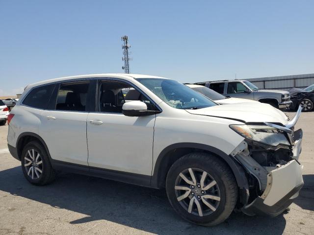 Photo 4 from auction – 2019 HONDA PILOT EX with VIN 5FNYF5H31KB015009