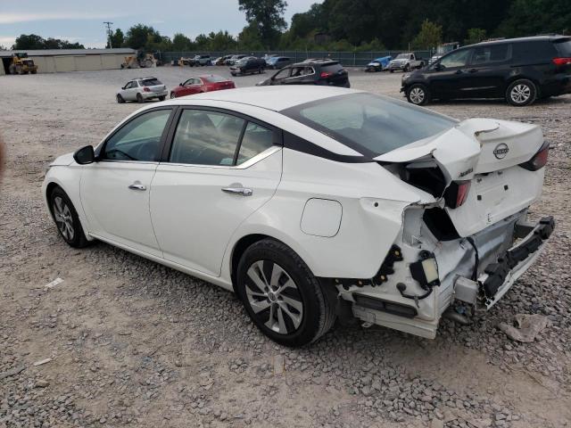 Photo 2 from auction – 2024 NISSAN ALTIMA S with VIN 1N4BL4BV1RN307764