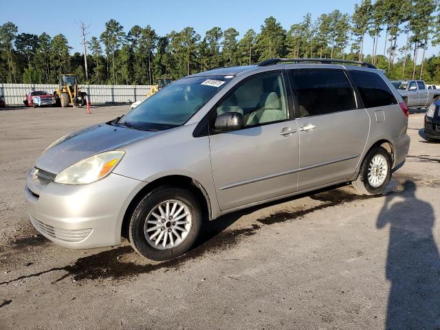 Photo 1 from auction – 2004 TOYOTA SIENNA CE with VIN 5TDZA23C34S088681