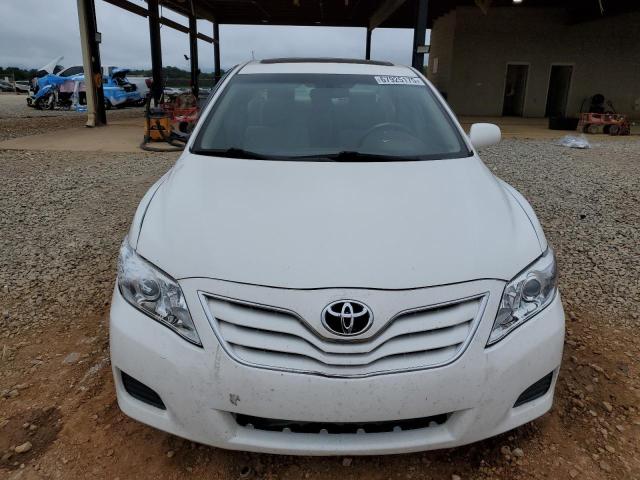 Photo 5 from auction – 2011 TOYOTA CAMRY BASE with VIN 4T4BF3EK0BR198031