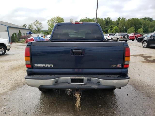 Photo 6 from auction – 2005 GMC NEW SIERRA with VIN 2GTEK13T851140756