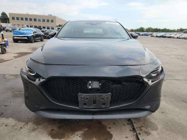 Photo 5 from auction – 2019 MAZDA 3 with VIN JM1BPBJM8K1143485